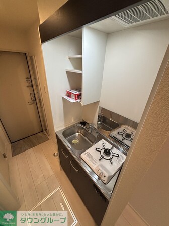 OTAS 代田橋の物件内観写真